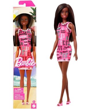 Радиоуправляема кола на Барби Mondo Motors 63619-155 RC Dream Car с включена кукла Barbie Matell HRH08 Barbie Doll included Колата на Барби 