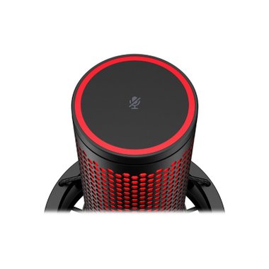 Настолен USB Микрофон HYPERX QUADCAST 2