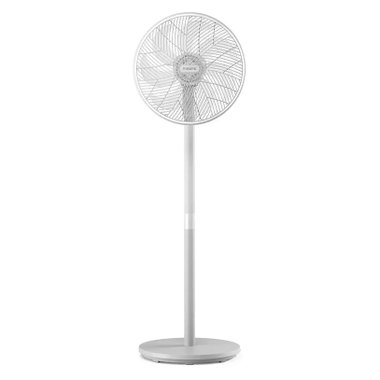 Вентилатор SERIES 2000 PHILIPS CX2550/00  45.0 W, 19 dB(A), ТАЙМЕР, БЯЛ