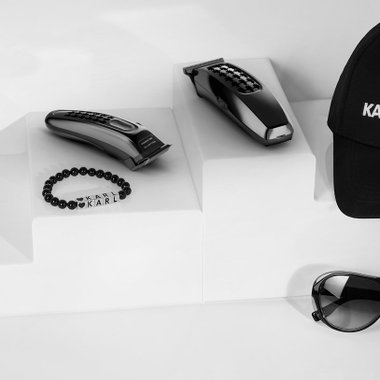 Тример ROWENTA KARL LAGERFELD TN185LE0