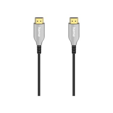 Кабел HAMA 205276 HDMI 20M