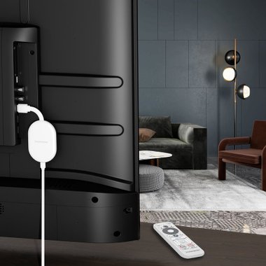 Мултимедиeн плеър THOMSON 4K DONGLE 150C