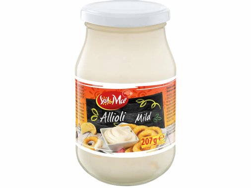 Айоли