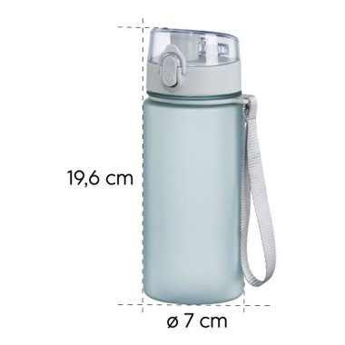 &SF БУТИЛКА ЗА ВОДА XAVAX TO GO 500 ML