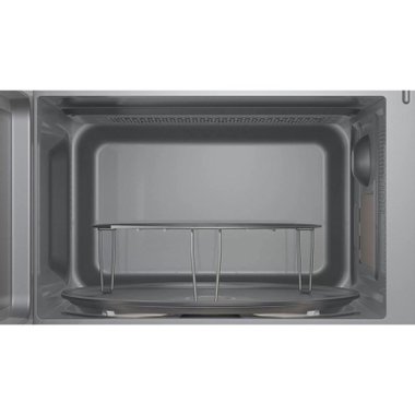 Микровълнова фурна BOSCH FEL023MS2  800.0 W, 20.00 L, ФУНКЦИЯ ГРИЛ