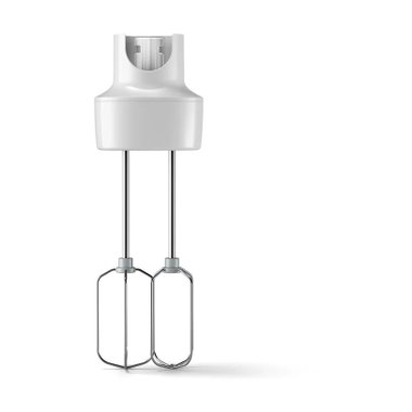 Пасатор PHILIPS PROMIX HR2546/00  БЯЛ, 700 W