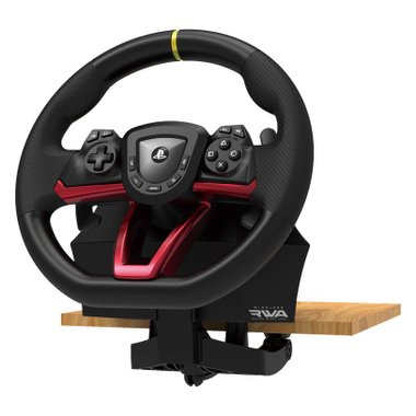 RACING WHEEL  HORI APEX WIRELESS