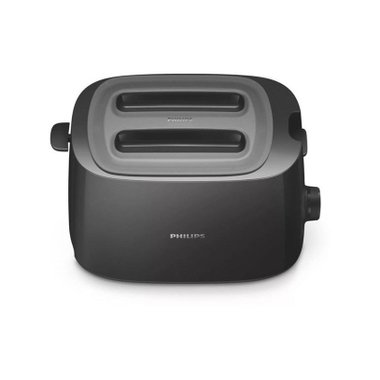 Тостер PHILIPS HD2582/90  900 W, ЧЕРЕН