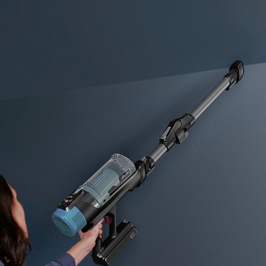 Многофункционална Вертикална Прахосмукачка ROWENTA RH9BC1WO X-FORCE FLEX 14.80 240AW, до 1 Ч 30 МИН  25.20 V