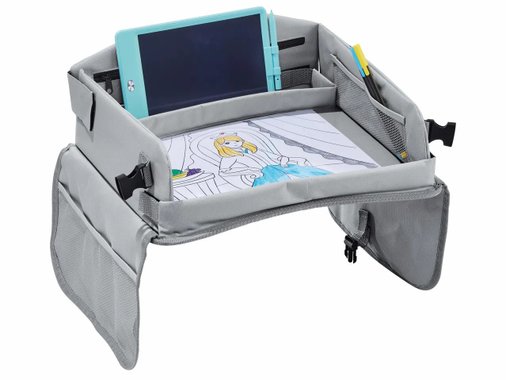 Маса за пътуване и игра