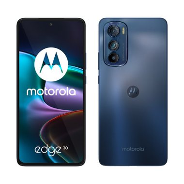 Смартфон GSM  MOTOROLA EDGE 30 5G 256+8 GR 0061RO  6.50 ", 256 GB, RAM 8 GB, 50+50+2 MP, 5G