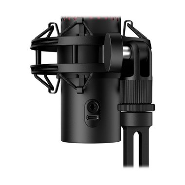 Настолен USB Микрофон HYPERX QUADCAST 2
