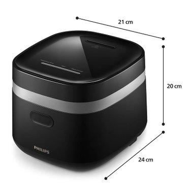 MULTICOOKER PHILIPS HD3090/80  1.80 L