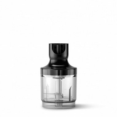 Пасатор PHILIPS PROMIX HR2543/90  ЧЕРЕН, 700 W