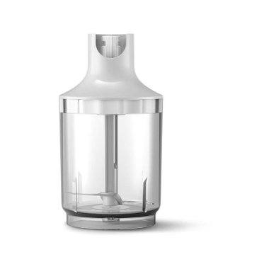 Пасатор PHILIPS PROMIX HR2546/00  БЯЛ, 700 W