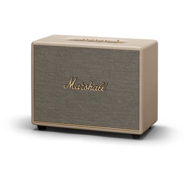 Аудио система MARSHALL WOBURN III CREAM