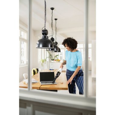 Прахосмукачка KARCHER CVH 2