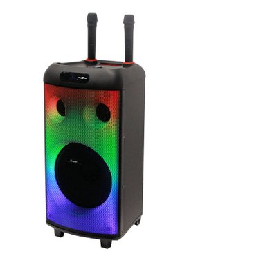 Аудио система THUNDER THS-B1280