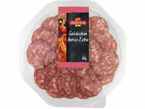 Чоризо или Салчичон