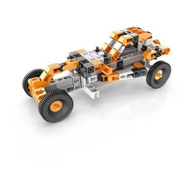 КОНСТРУКТОР ENGINO КАК РАБОТЯТ АВТОМОБИЛИТЕ