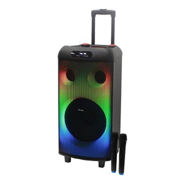 Аудио система THUNDER THS-B1280