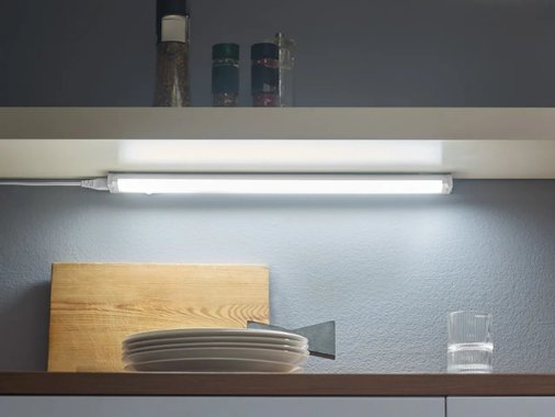 LED лампа за вграждане