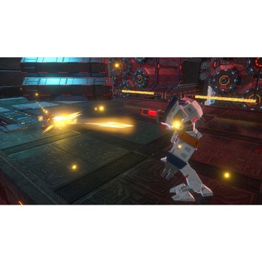 Игра  SONIC X SHADOW GENERATIONS PLAYSTATION 5  PS5
