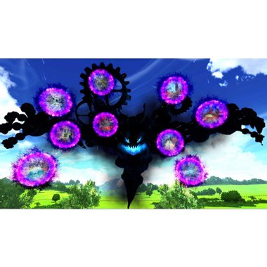 Игра  SONIC X SHADOW GENERATIONS PLAYSTATION 5  PS5