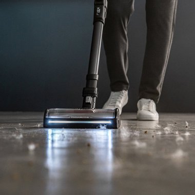 Многофункционална Вертикална Прахосмукачка ROWENTA RH9BC1WO X-FORCE FLEX 14.80 240AW, до 1 Ч 30 МИН  25.20 V