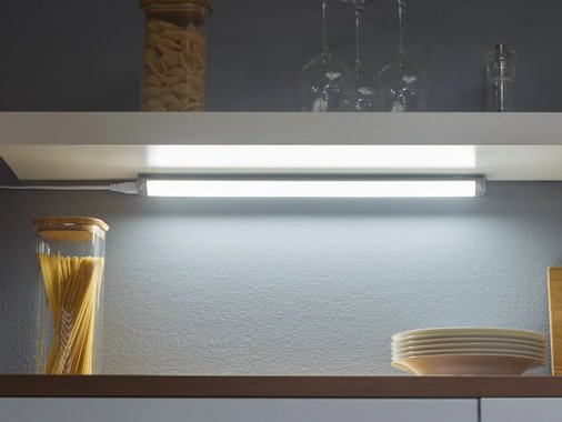 LED лампа за вграждане