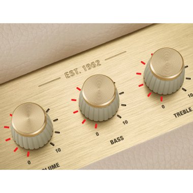 Аудио система MARSHALL WOBURN III CREAM