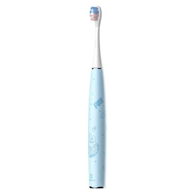 Електрическа четка за зъби OCLEAN KIDS BLUE