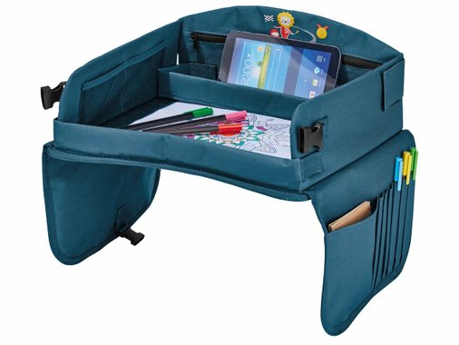 Маса за пътуване и игра