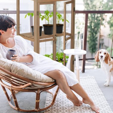 Вертикална оранжерия Relaxdays 10036898 Балконска оранжерия Мини оранжерия 