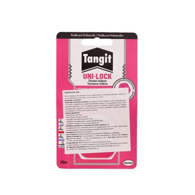 КОНЕЦ УПЛЪТНЯВАНЕ 20 М TANGIT UNILOCK
