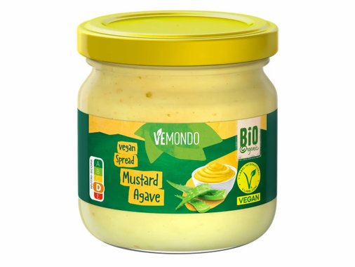 Био вегански пастет