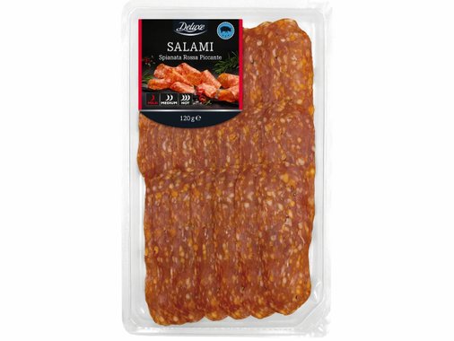 Салам Спианата