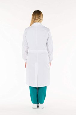 Медицинска престилка Gima 26084 EU 48 L Медицинско облекло Медицинска униформа