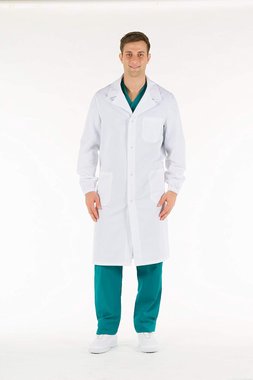 Медицинска престилка Gima 26084 EU 48 L Медицинско облекло Медицинска униформа