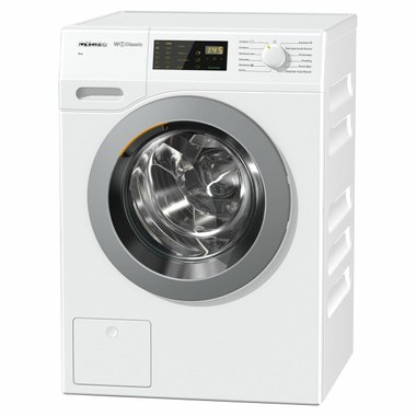 Пералня машина Miele WDB030 Eco W1 Classic 7кг  клас: А+++ 1400 оборота в минута Свободностояща 