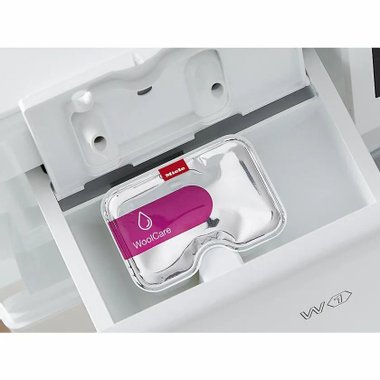 Пералня машина Miele WDB030 Eco W1 Classic 7кг  клас: А+++ 1400 оборота в минута Свободностояща 