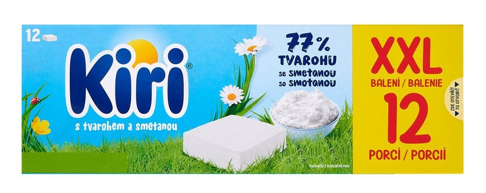 Топено сирене
