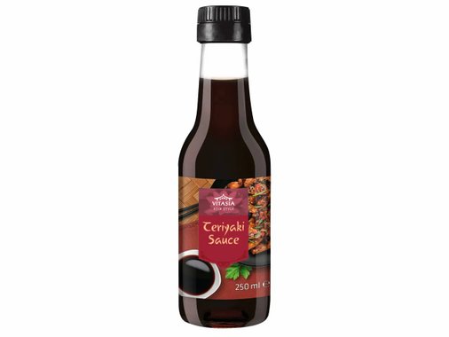 Азиатски сос