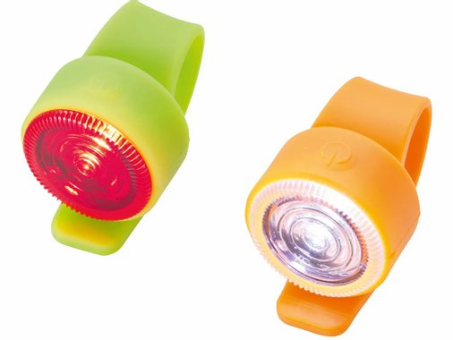 LED осветителен комплект