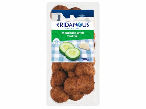 Пълнени кюфтенца