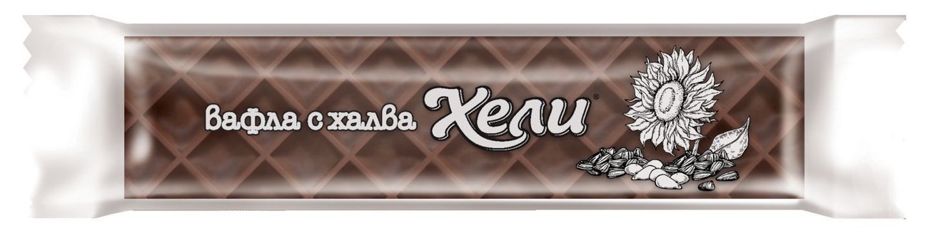 Ретро вафла