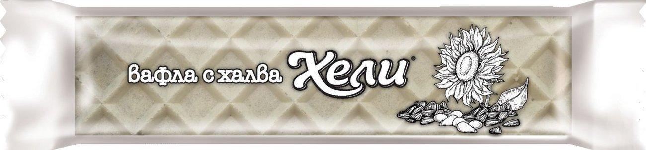 Вафла Ретро
