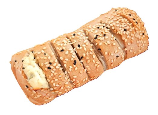 Закуска
с пълнеж Дзадзики