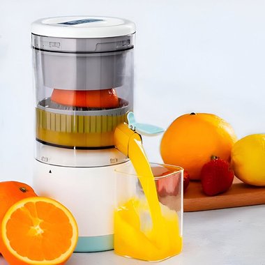 Сокоизтисквачка Citrus Juicer GB4706 45W Цитрус преса преносима сокоизтисквачка за плодове цитруси