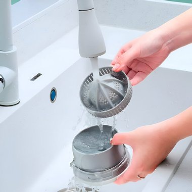 Сокоизтисквачка Citrus Juicer GB4706 45W Цитрус преса преносима сокоизтисквачка за плодове цитруси